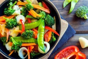 Two Week Package for Lunch and Dinner