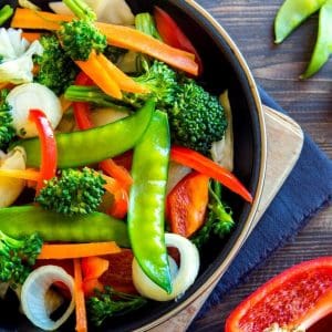 Two Week Package for Lunch and Dinner