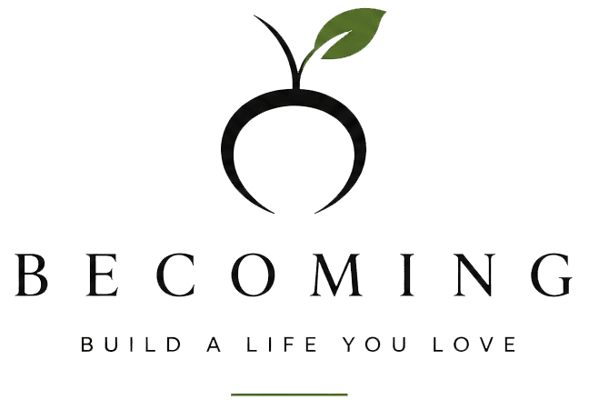 Live Becoming | Everyday Growth & Transformation